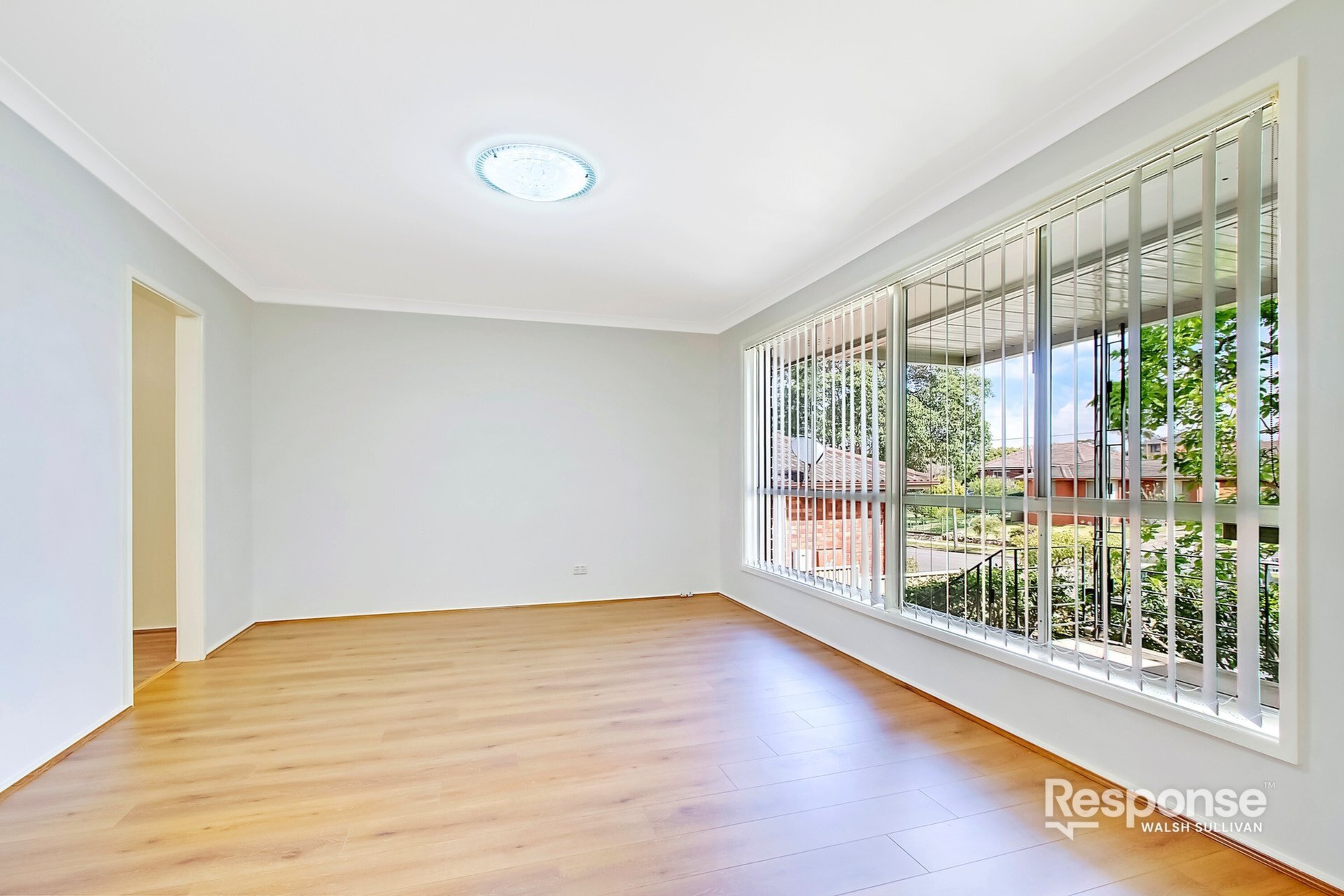 13 Reilleys Road, Winston Hills Leased by ResponseRE Walsh Sullivan Northmead - image 1