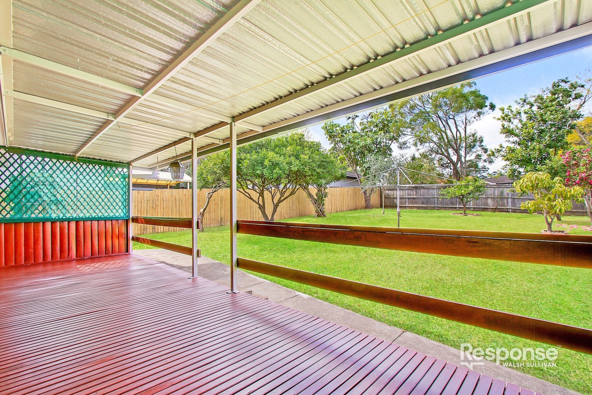 13 Reilleys Road, Winston Hills Leased by ResponseRE Walsh Sullivan Northmead - image 1