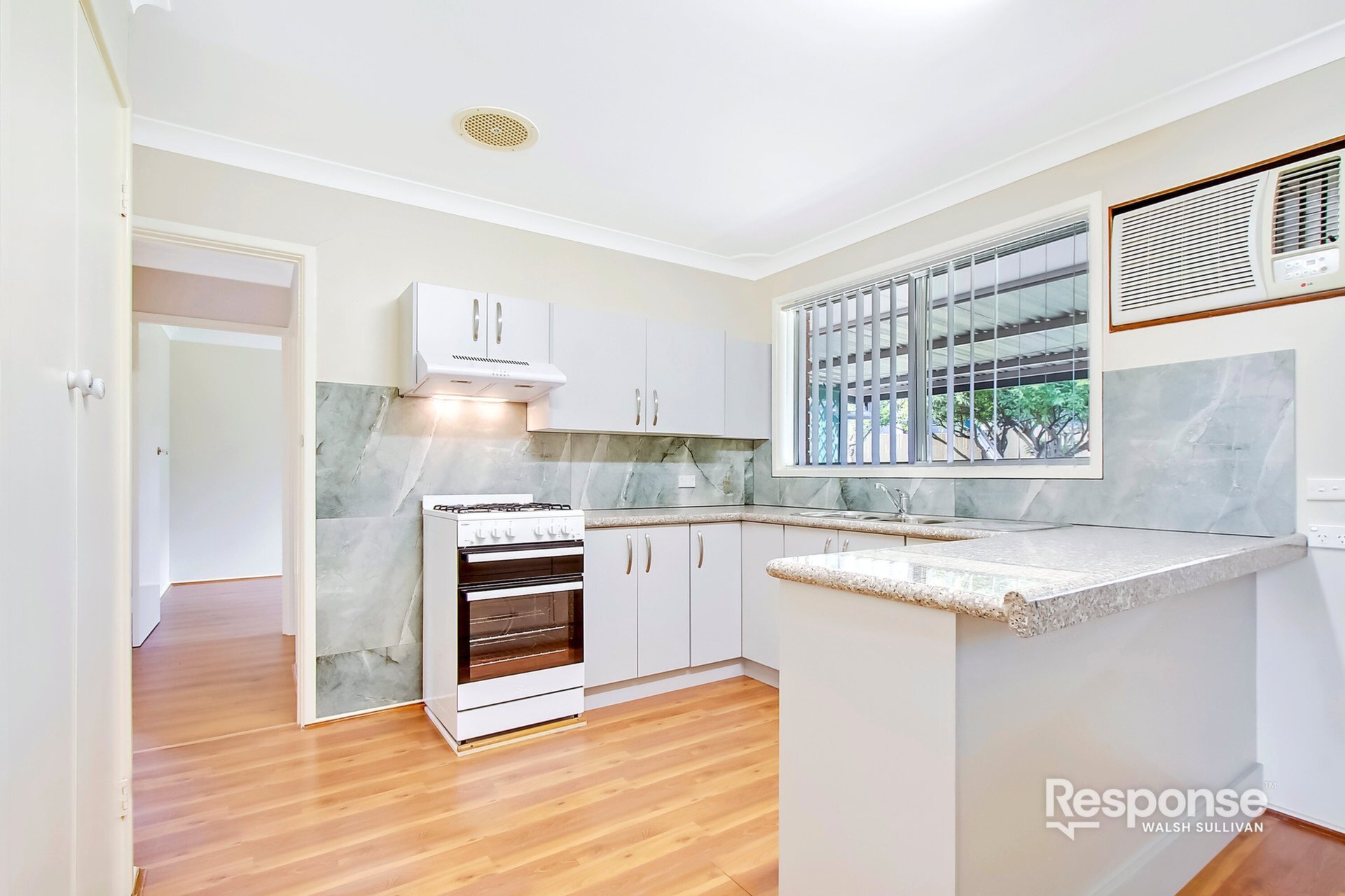 13 Reilleys Road, Winston Hills Leased by ResponseRE Walsh Sullivan Northmead - image 1