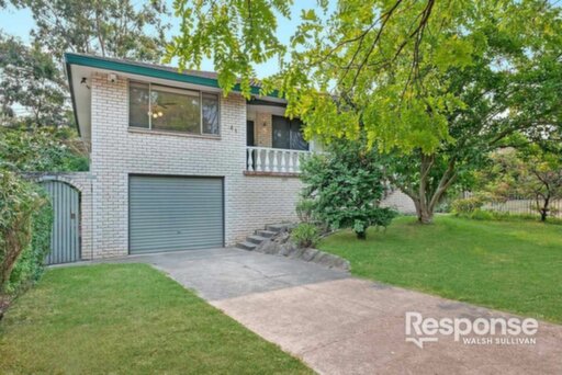 85 Beamish Road, Northmead Sold by ResponseRE Walsh Sullivan Northmead