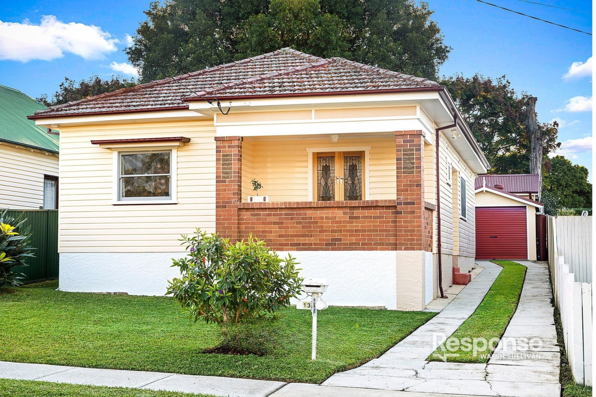 13 Frances Street, Northmead Leased by ResponseRE Walsh Sullivan Baulkham Hills - image 1