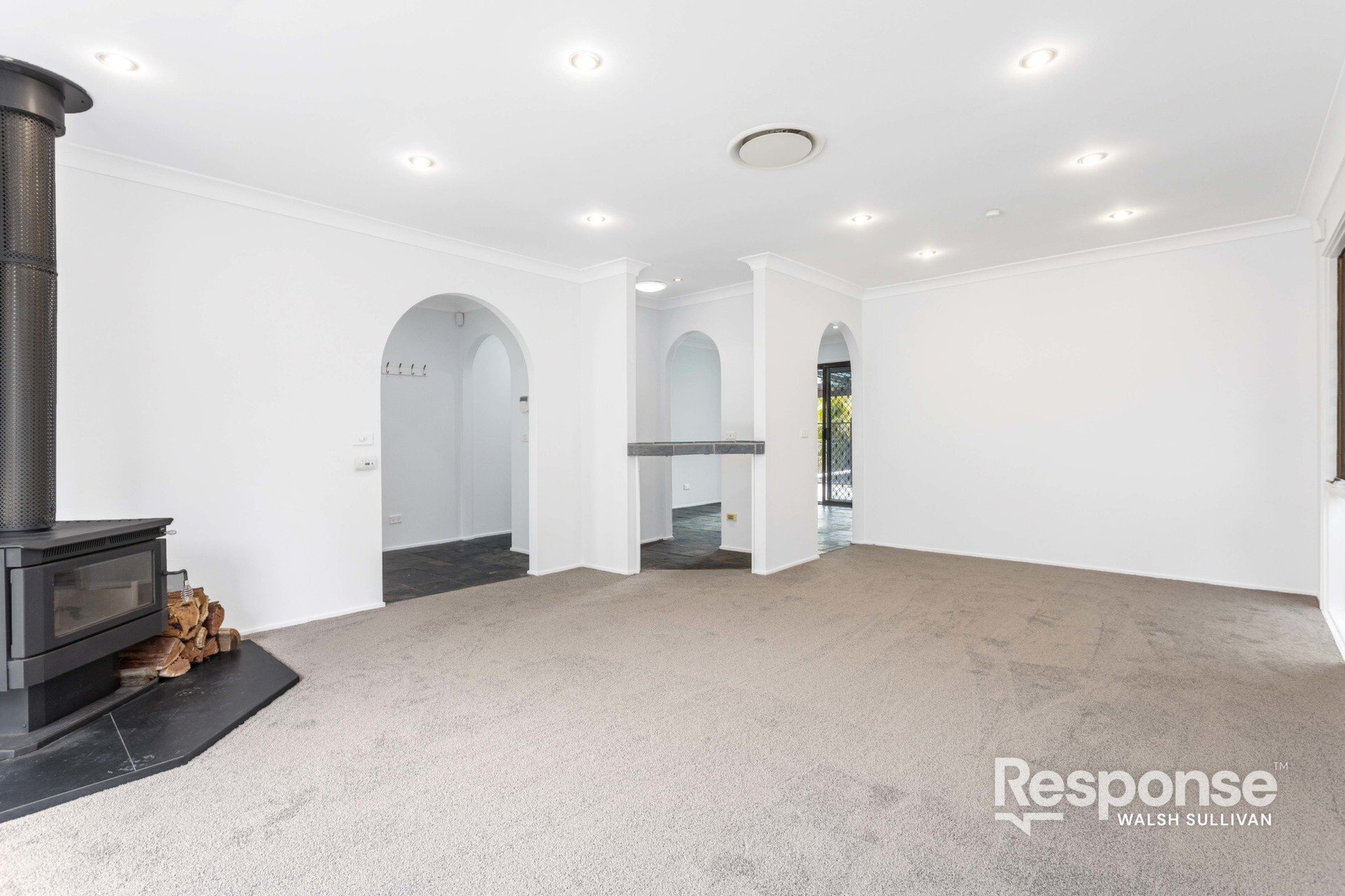 33 Falmouth Road, Quakers Hill Sold by ResponseRE - image 1