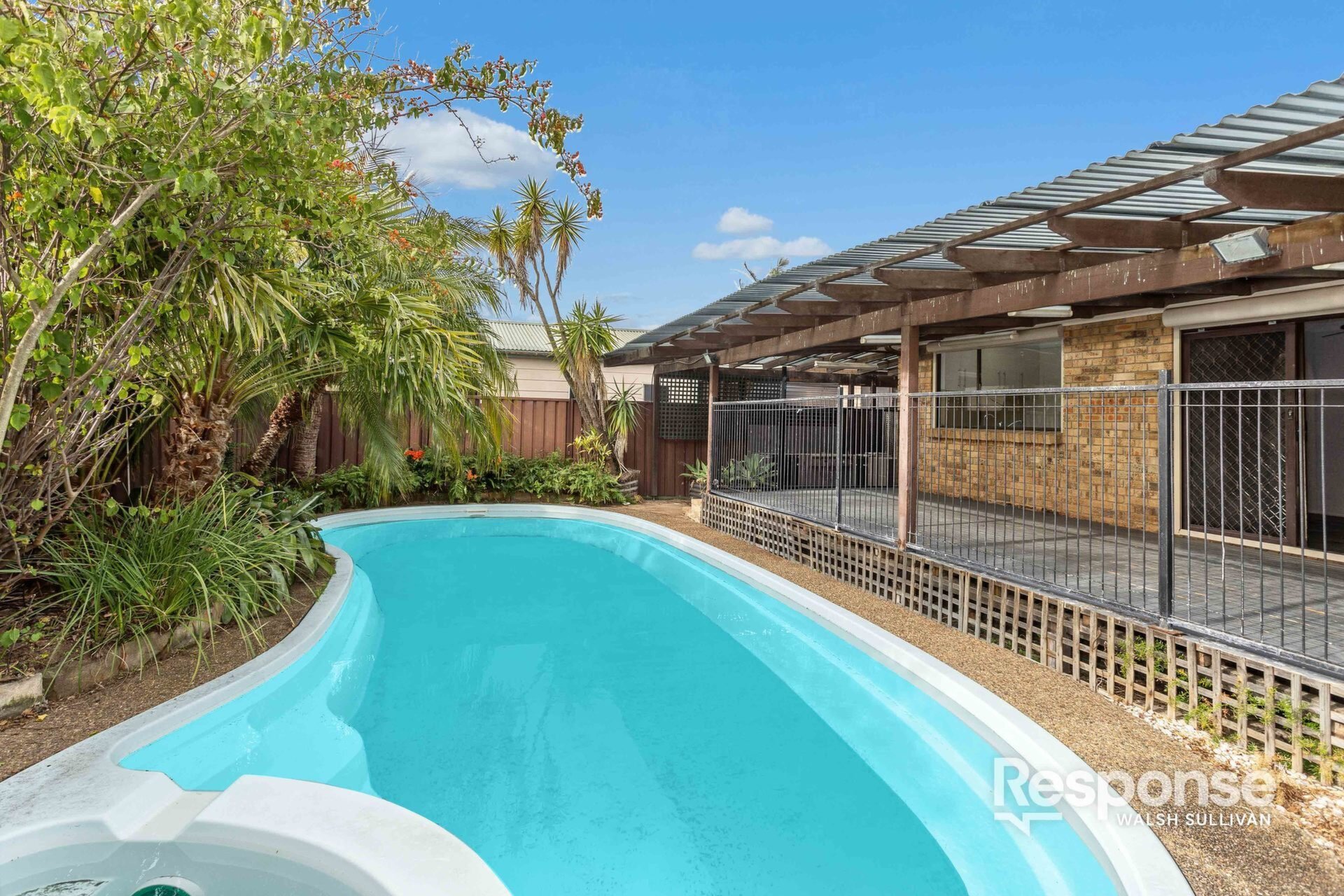 33 Falmouth Road, Quakers Hill Sold by ResponseRE - image 1