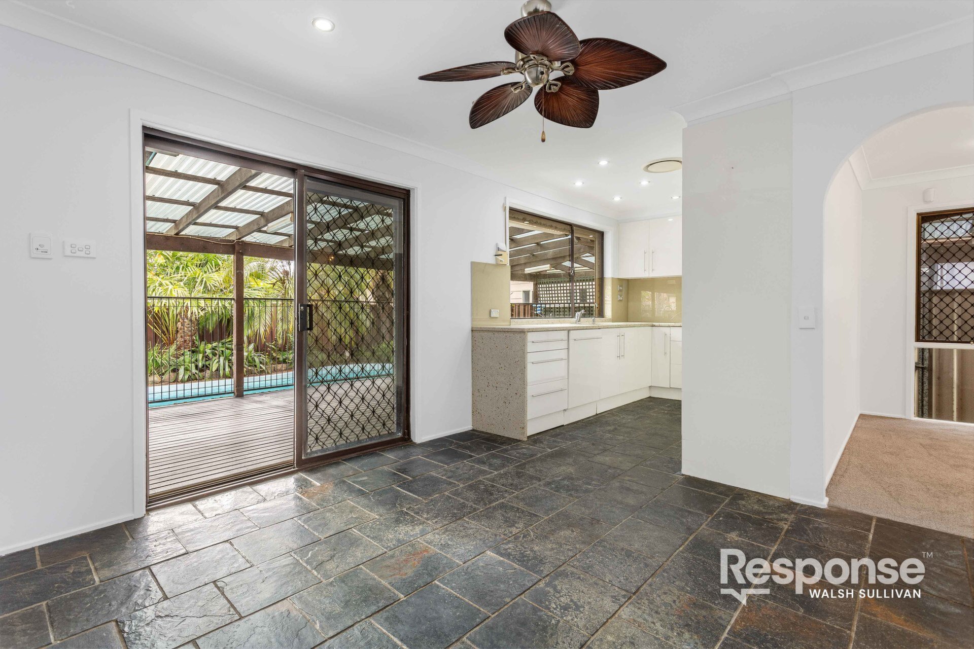 33 Falmouth Road, Quakers Hill Sold by ResponseRE - image 1