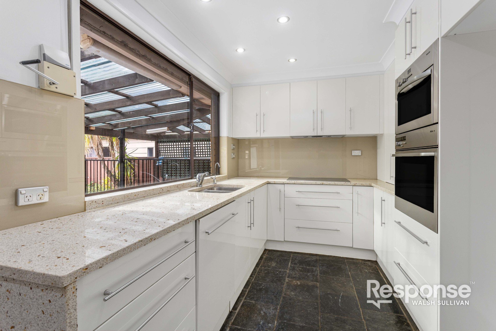 33 Falmouth Road, Quakers Hill Sold by ResponseRE - image 1