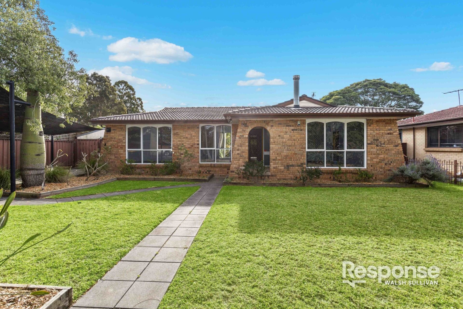 33 Falmouth Road, Quakers Hill Sold by ResponseRE - image 1