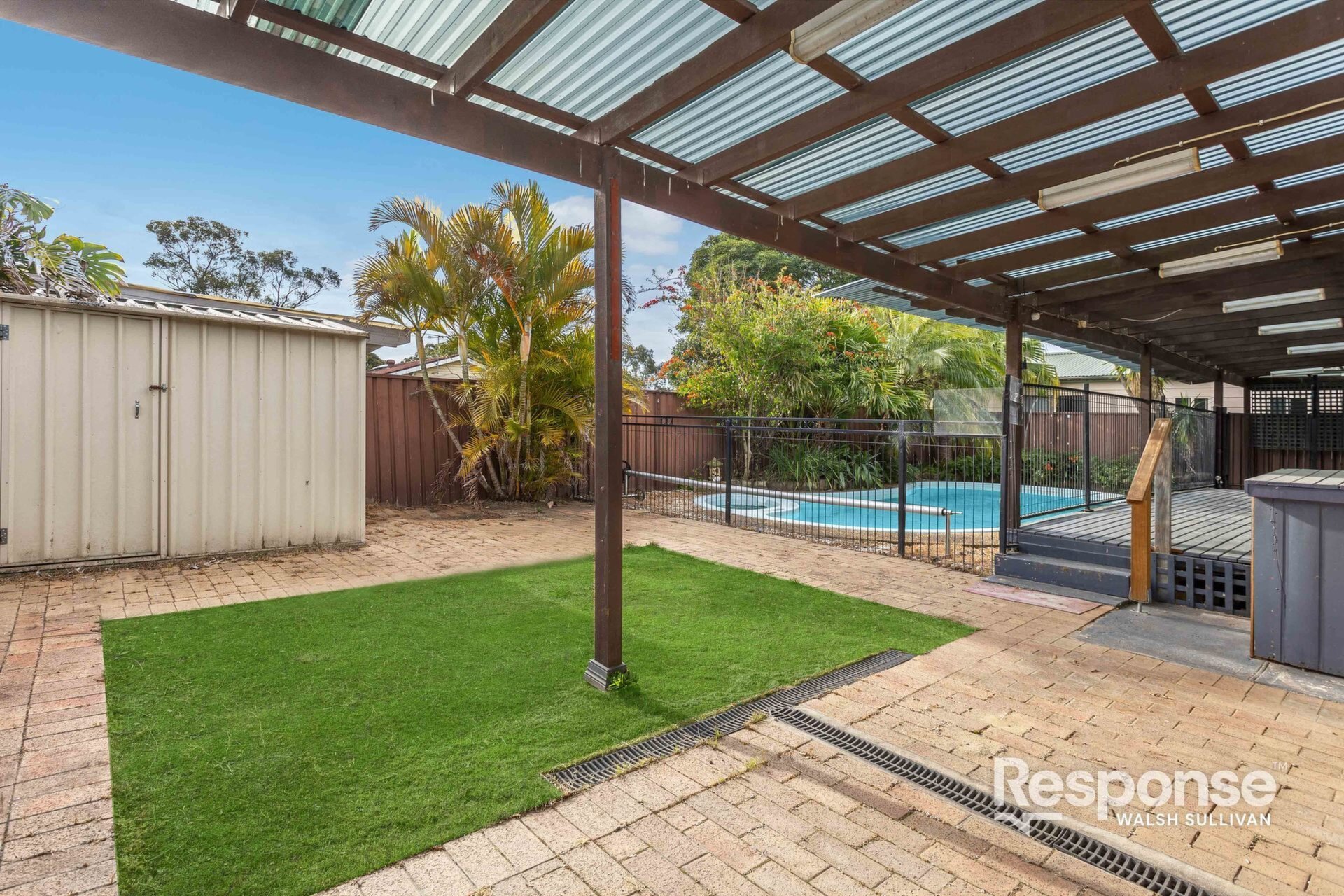 33 Falmouth Road, Quakers Hill Sold by ResponseRE - image 1