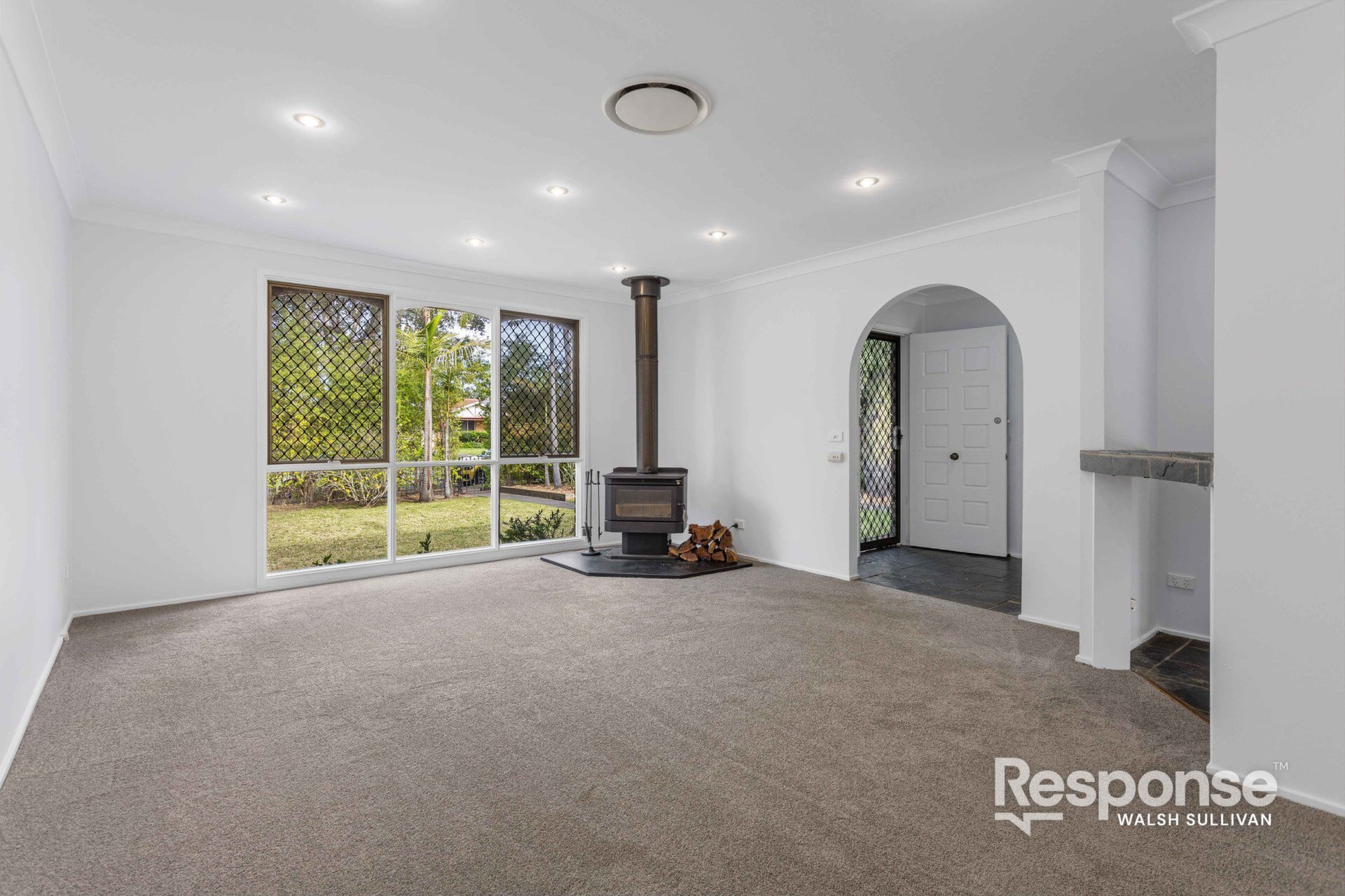 33 Falmouth Road, Quakers Hill Sold by ResponseRE - image 1