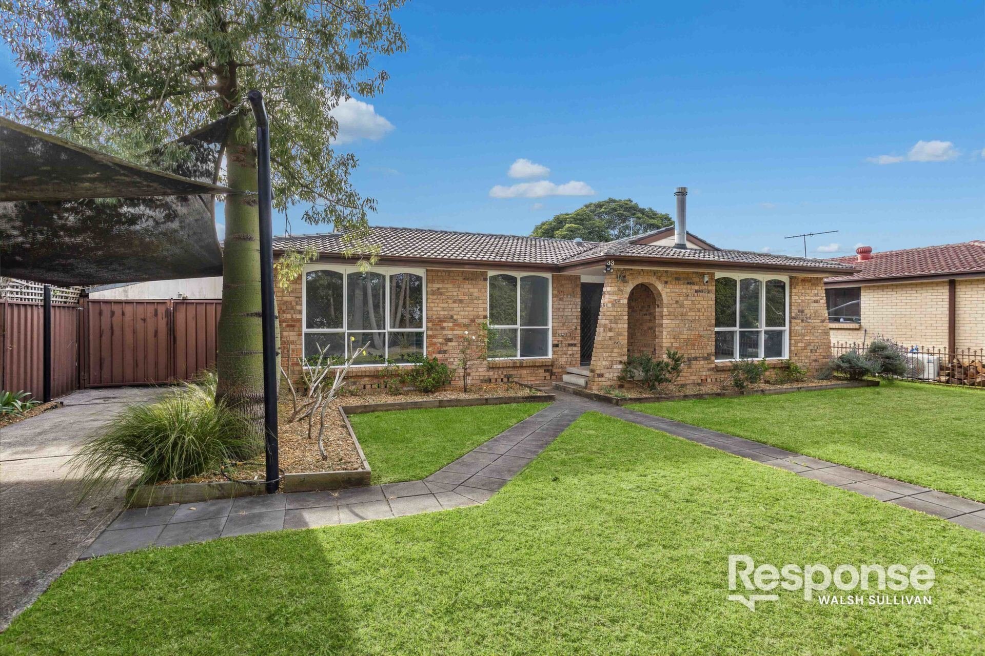 33 Falmouth Road, Quakers Hill Sold by ResponseRE - image 1