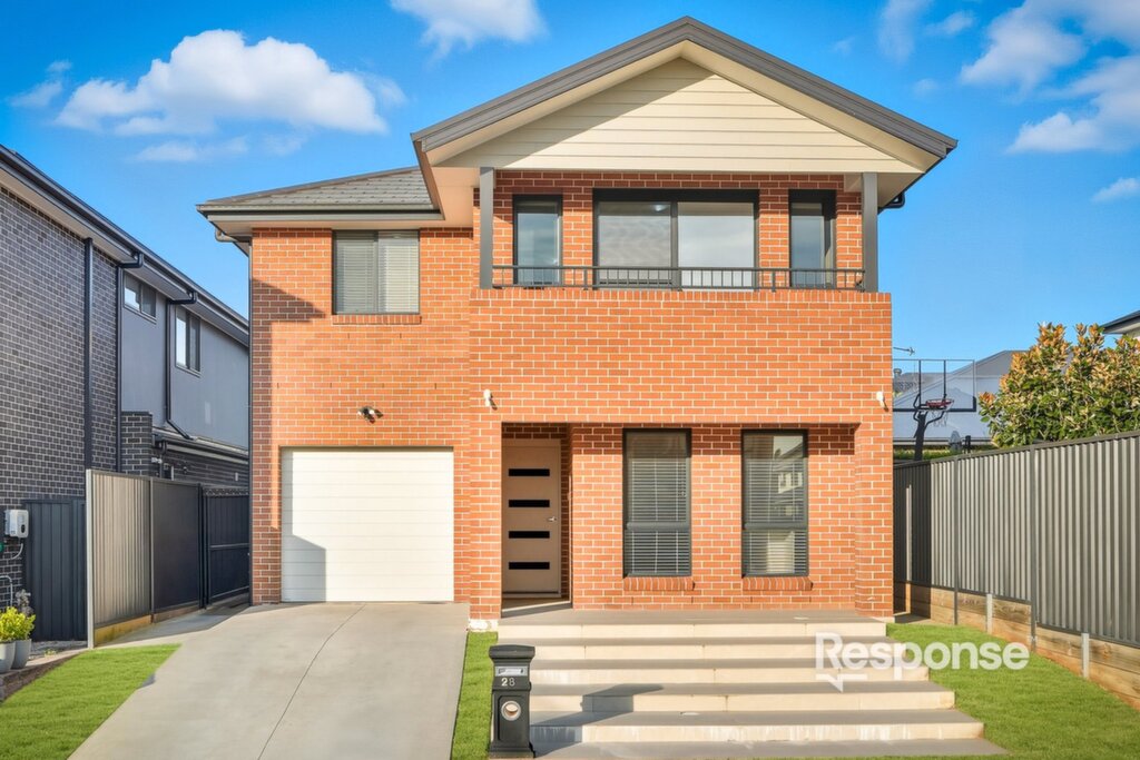 28 Flower Street, Box Hill Sold by ResponseRE