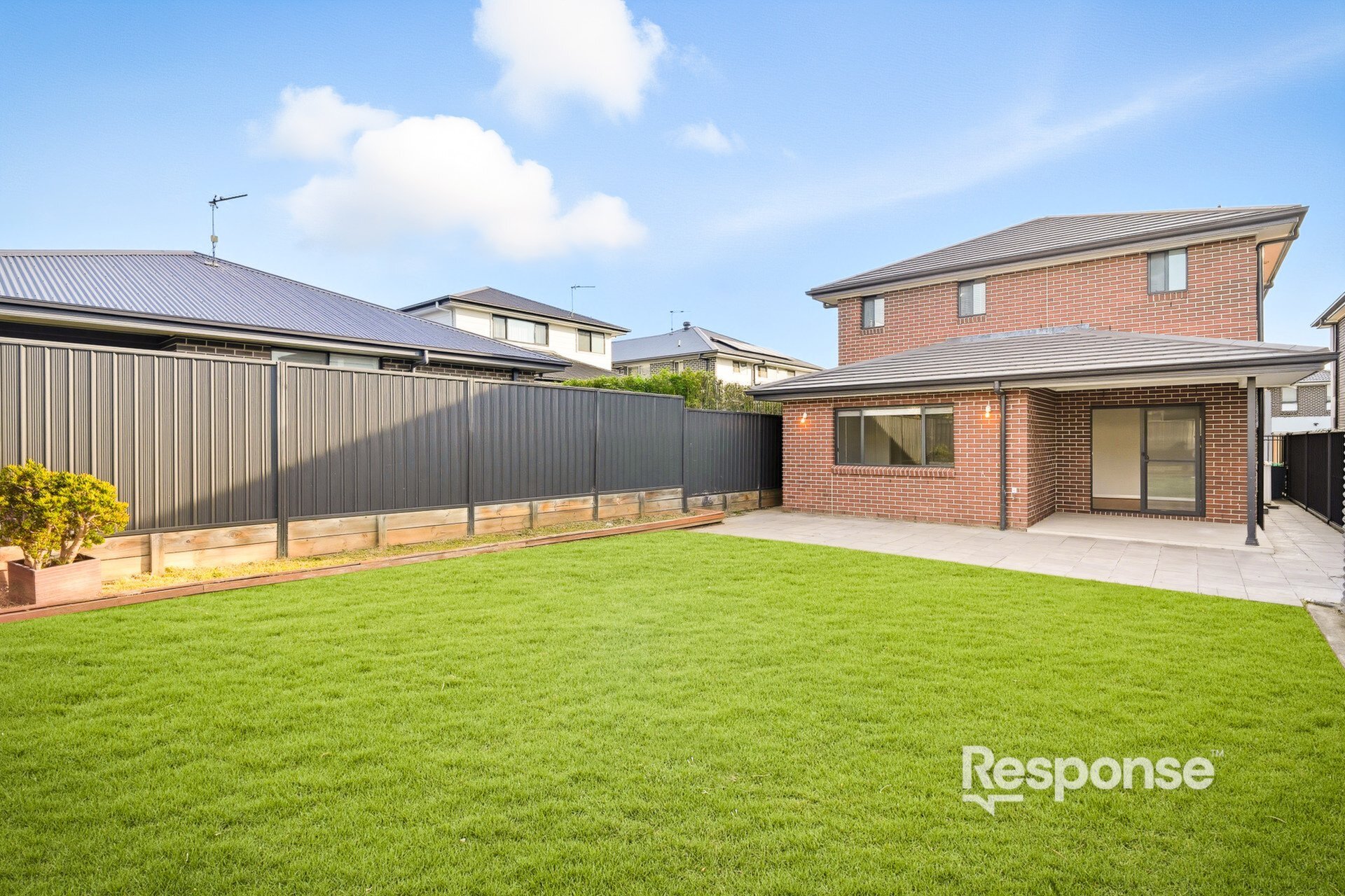 28 Flower Street, Box Hill Sold by Response Real Estate Penrith - image 1