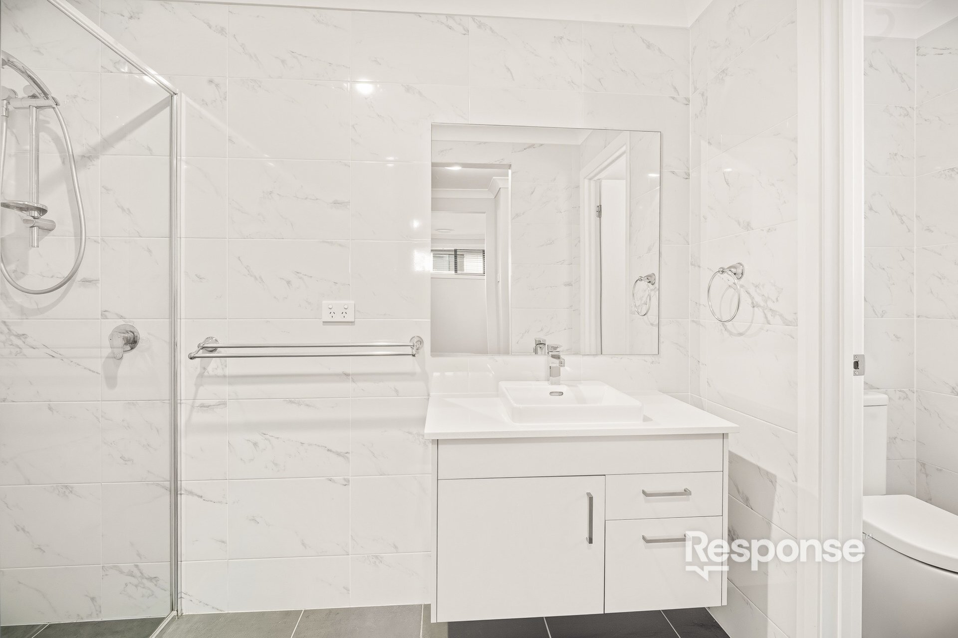 28 Flower Street, Box Hill Sold by Response Real Estate Penrith - image 1