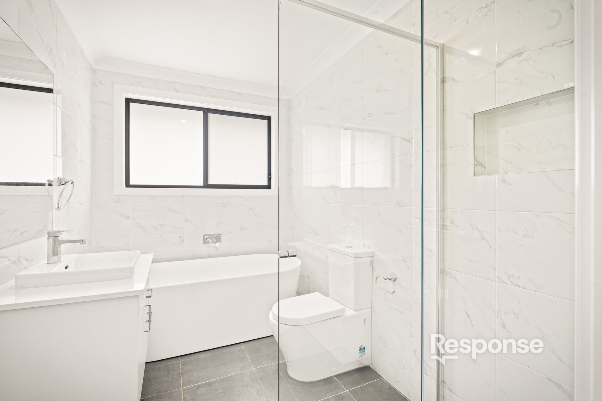 28 Flower Street, Box Hill Sold by Response Real Estate Penrith - image 1