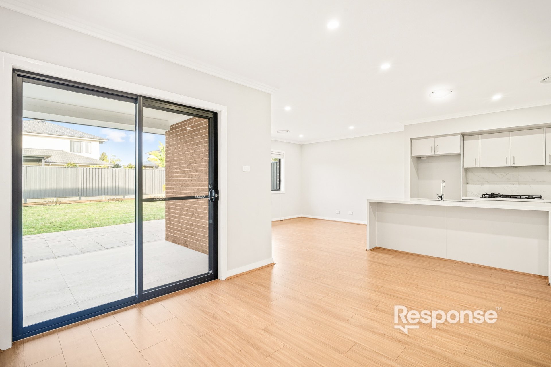 28 Flower Street, Box Hill Sold by Response Real Estate Penrith - image 1