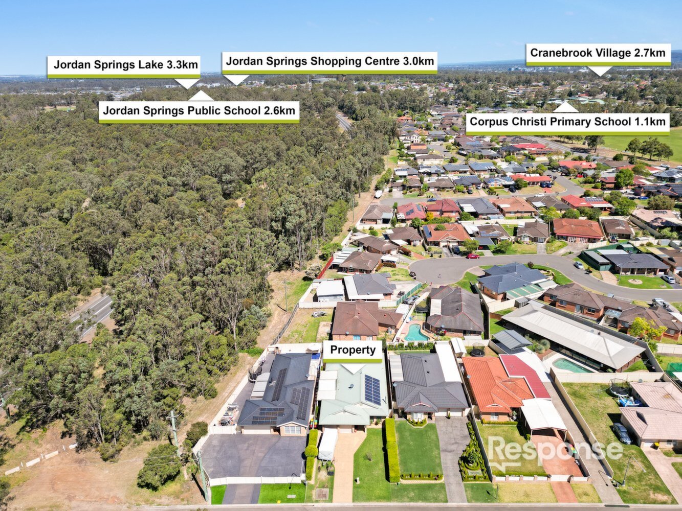 4 Vincent Road, Cranebrook Sold by ResponseRE - image 1