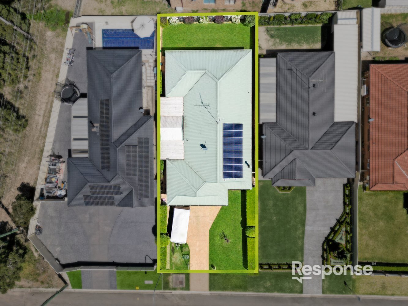 4 Vincent Road, Cranebrook Sold by ResponseRE - image 1