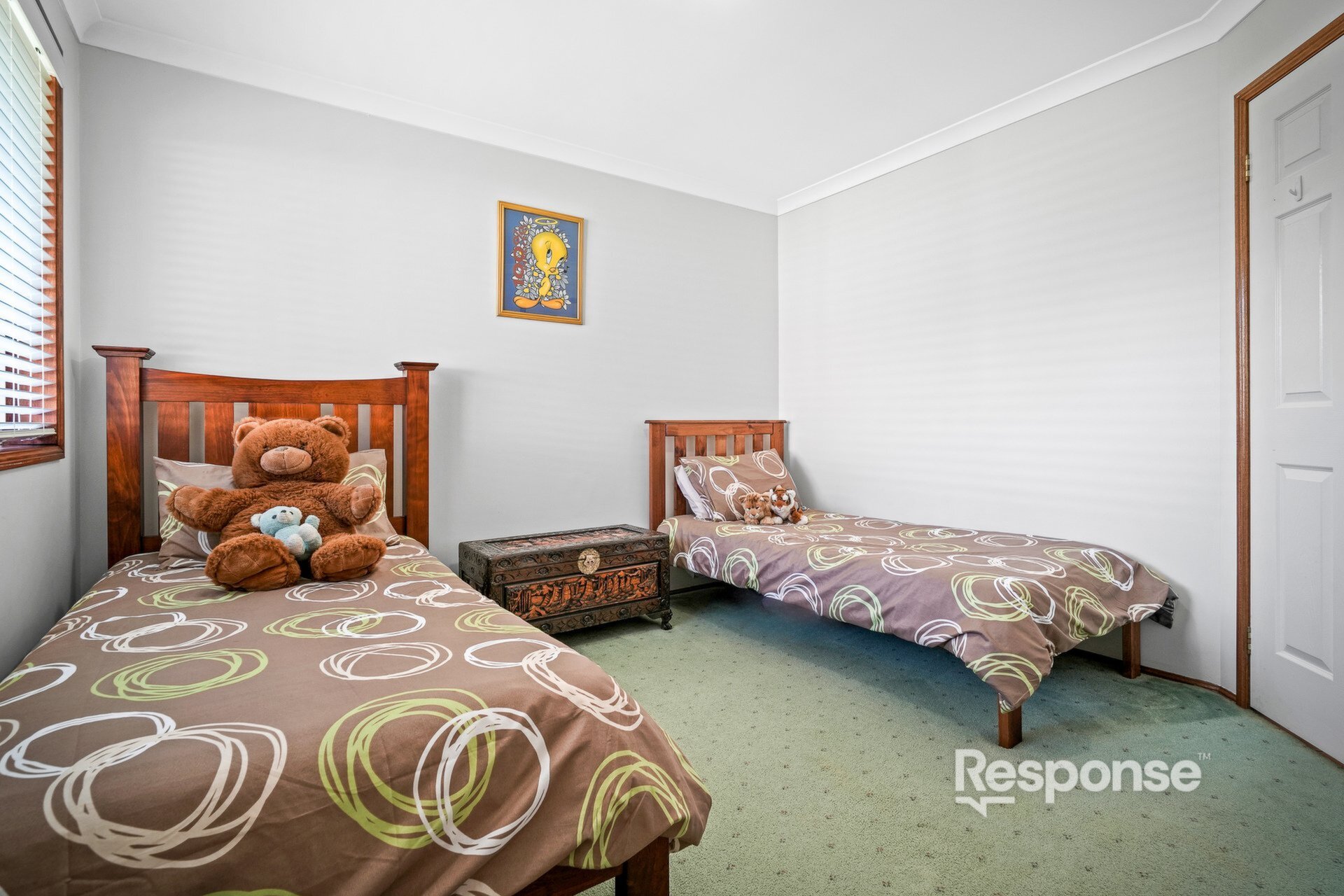4 Vincent Road, Cranebrook Sold by ResponseRE - image 1