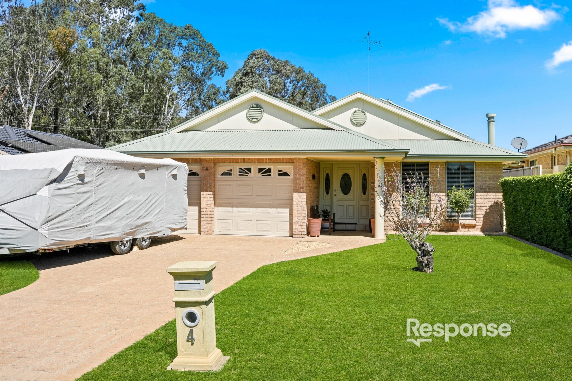 4 Vincent Road, Cranebrook Sold by ResponseRE - image 1