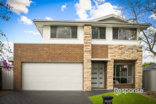 20 Singleton Avenue, Werrington County Sold by Response Real Estate Penrith