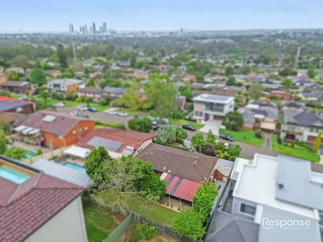 18 Caithness Crescent, Winston Hills Sold by ResponseRE Walsh Sullivan Northmead - image 1