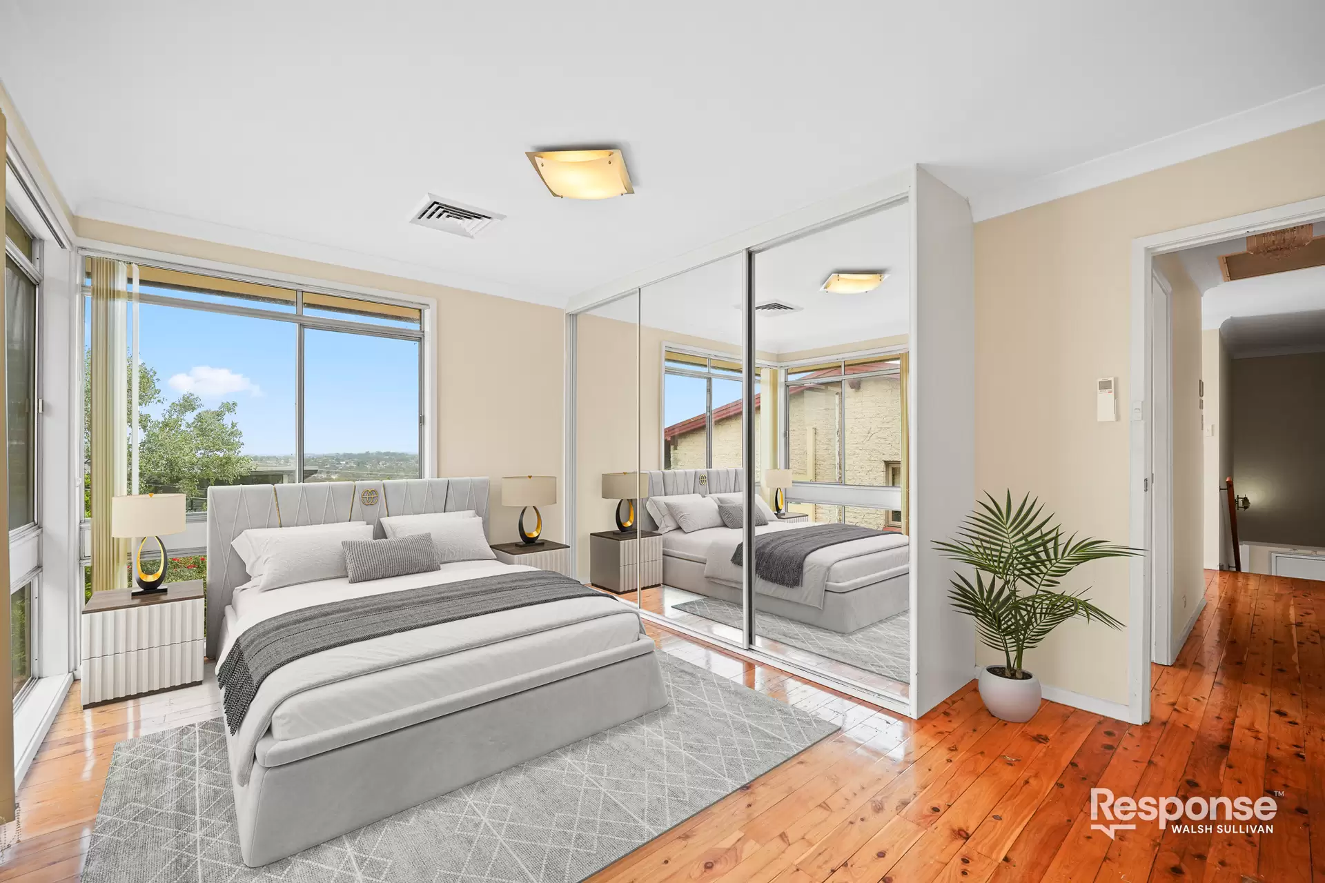 18 Caithness Crescent, Winston Hills Sold by ResponseRE Walsh Sullivan Northmead - image 1