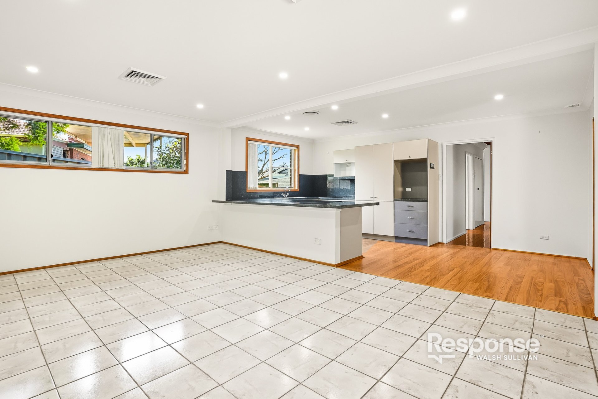 28 Nowland Street, Seven Hills Leased by ResponseRE Walsh Sullivan Baulkham Hills - image 1