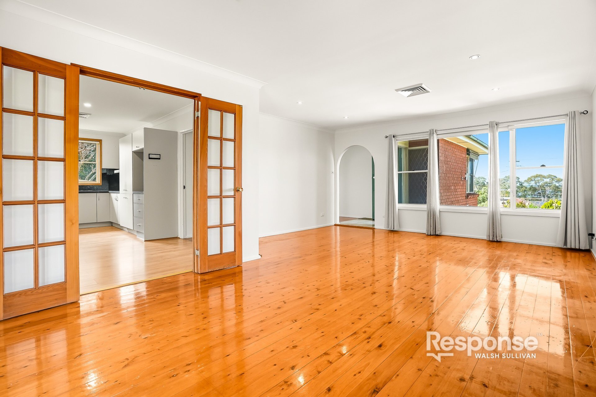 28 Nowland Street, Seven Hills Leased by ResponseRE Walsh Sullivan Baulkham Hills - image 1