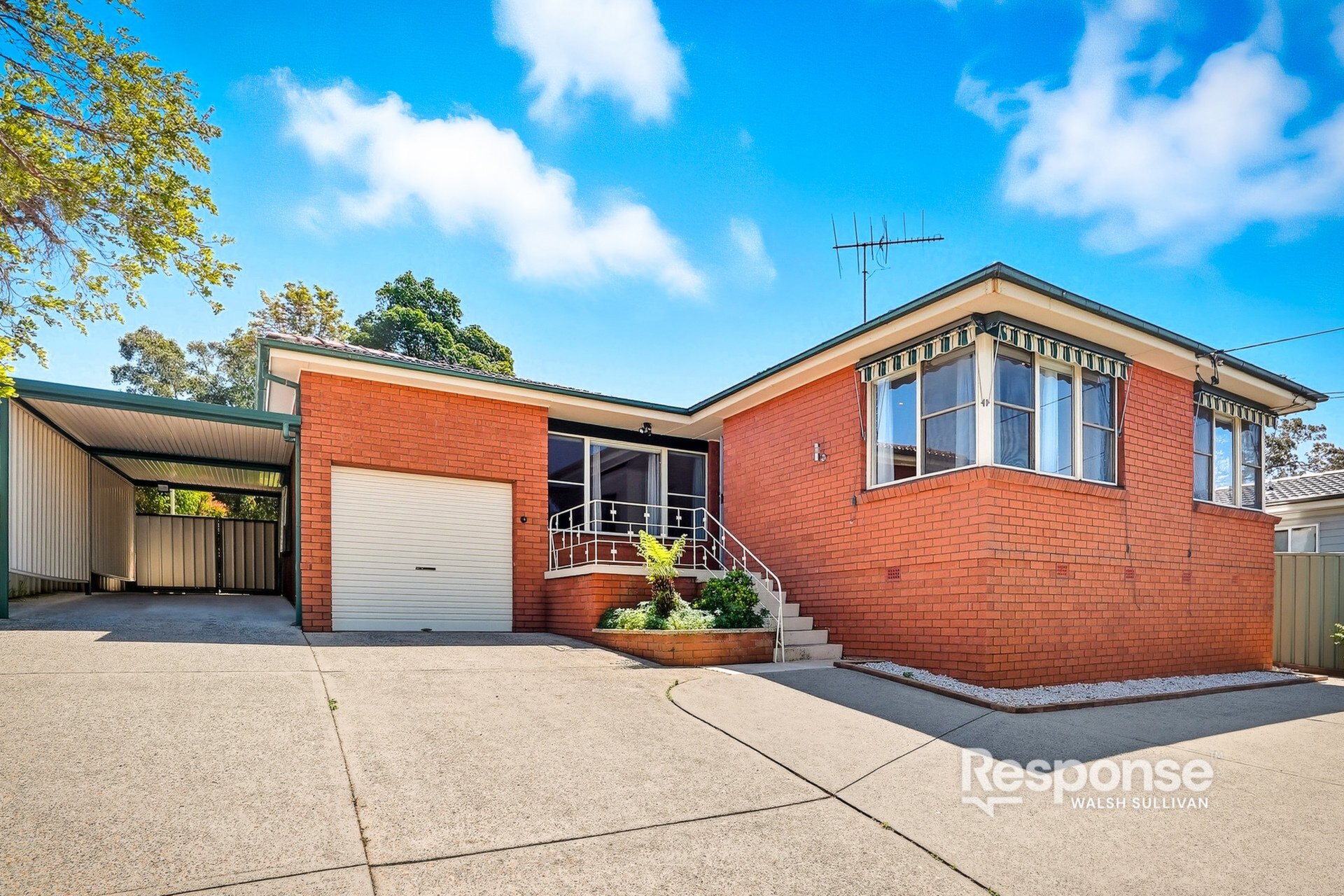 28 Nowland Street, Seven Hills Leased by ResponseRE Walsh Sullivan Baulkham Hills - image 1