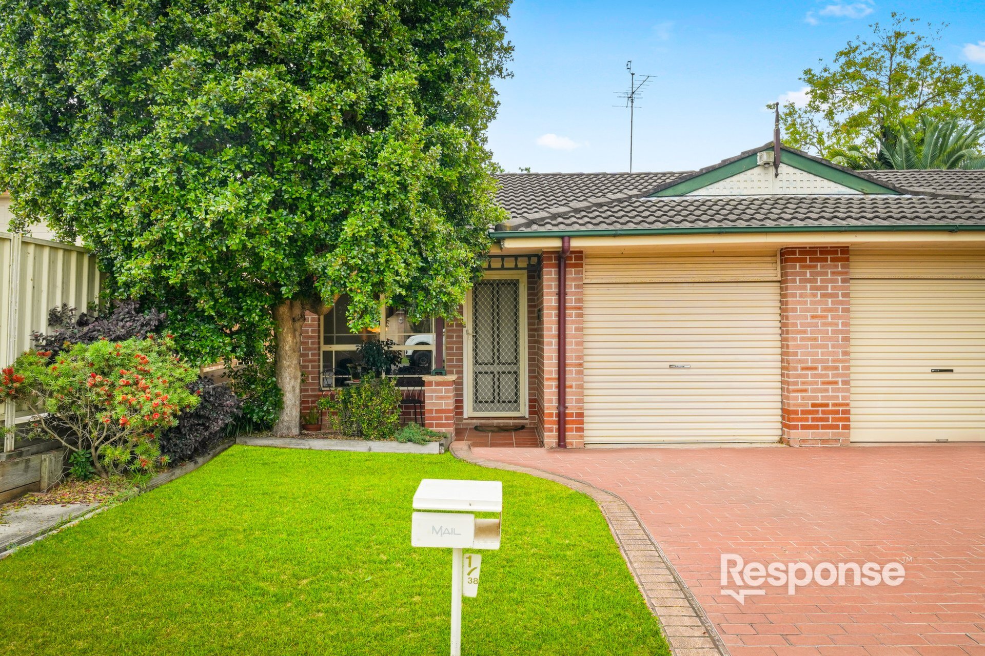 1/38 Edward Street, Kingswood Sold by ResponseRE - image 1