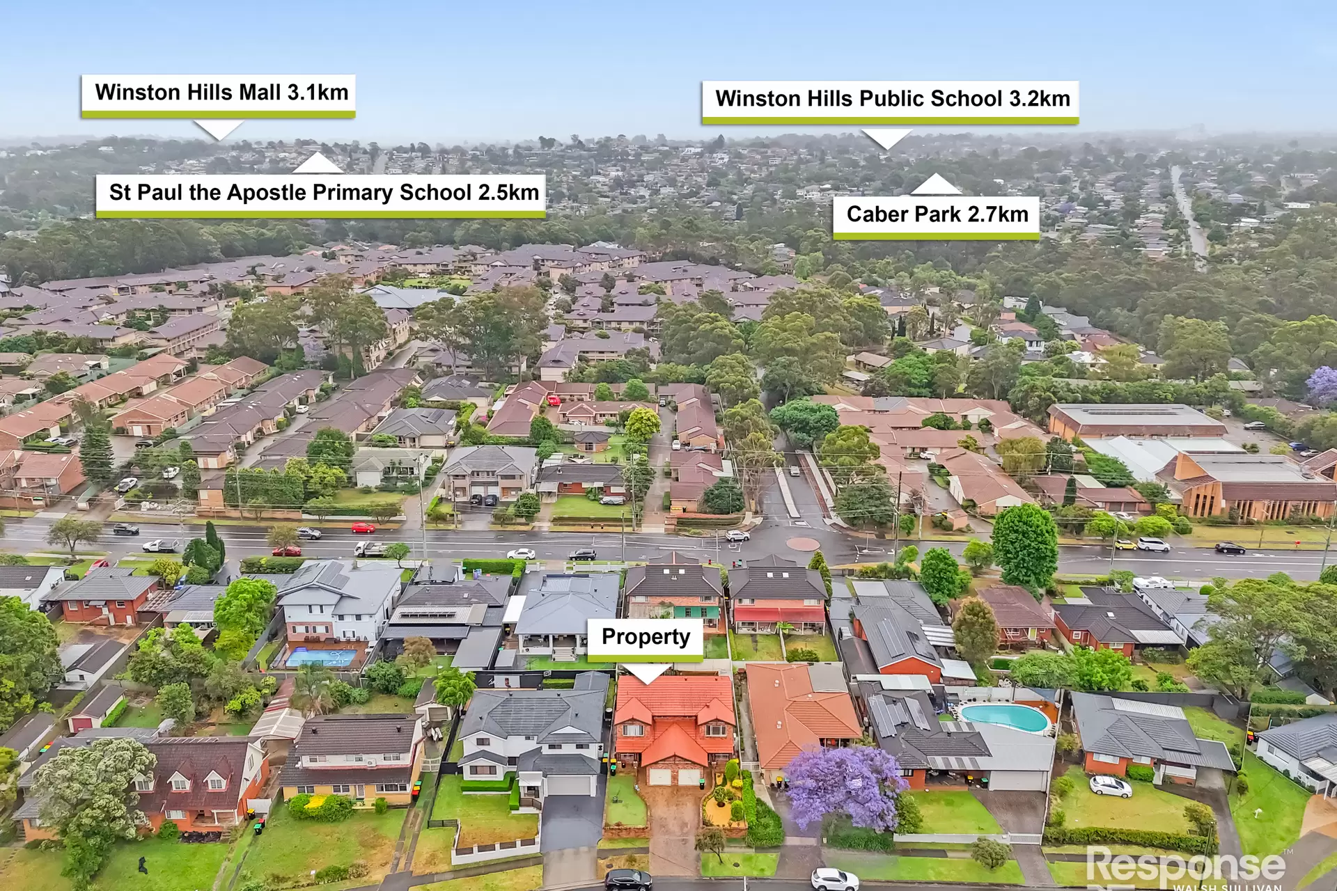 1/18 Nottingham Street, Northmead Sold by ResponseRE Walsh Sullivan Northmead - image 1