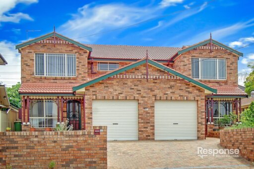 1/18 Nottingham Street, Northmead Sold by ResponseRE Walsh Sullivan Northmead
