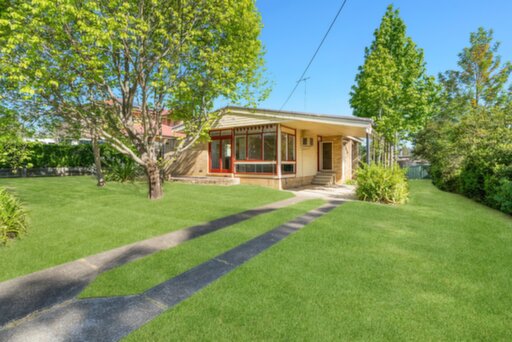 54 Yetholme Avenue, Baulkham Hills Sold by ResponseRE Walsh Sullivan Northmead
