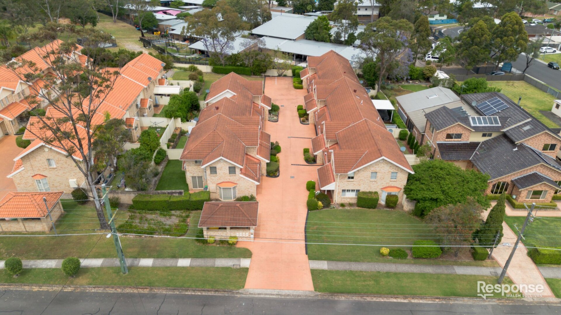 2/34-36 Windermere Avenue, Northmead Sold by ResponseRE - image 1