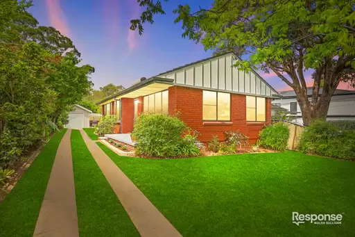 29 Hood Street, Northmead Sold by ResponseRE