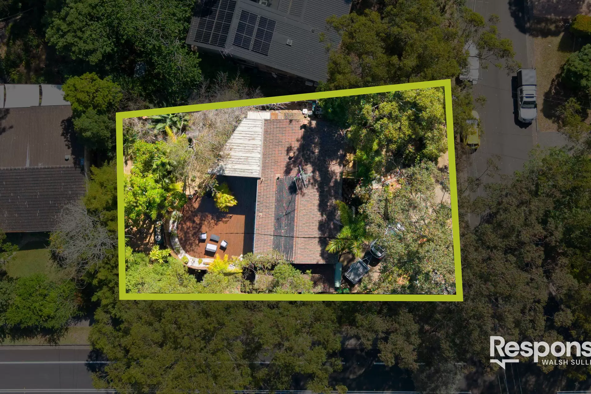 2 Bambara Place, Baulkham Hills Sold by ResponseRE Walsh Sullivan Baulkham Hills - image 1