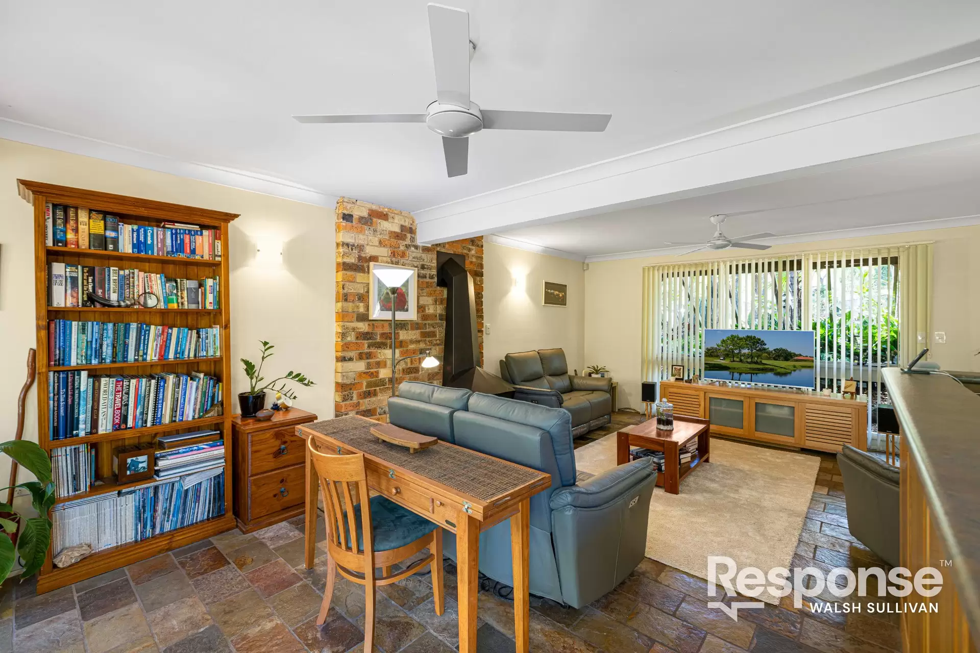 2 Bambara Place, Baulkham Hills Sold by ResponseRE Walsh Sullivan Northmead - image 1