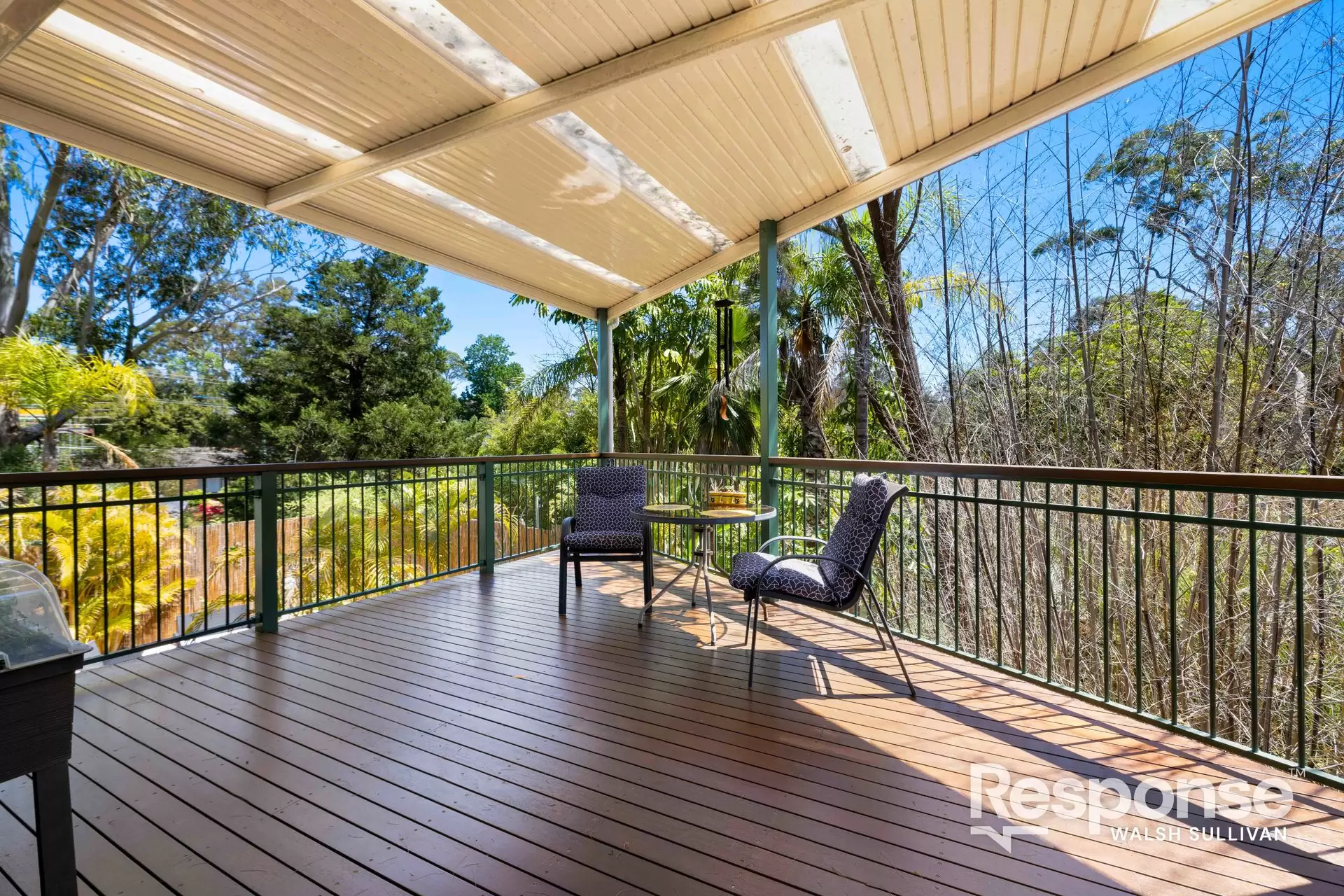 2 Bambara Place, Baulkham Hills Sold by ResponseRE Walsh Sullivan Baulkham Hills - image 1