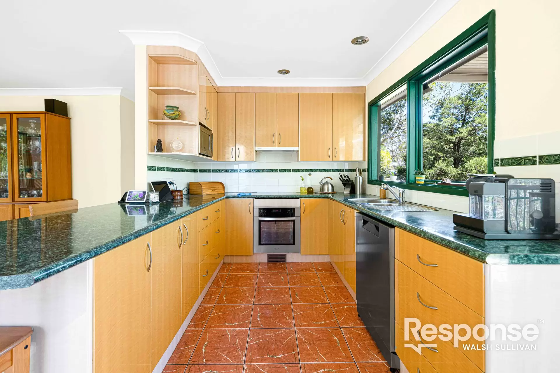 2 Bambara Place, Baulkham Hills Sold by ResponseRE Walsh Sullivan Baulkham Hills - image 1