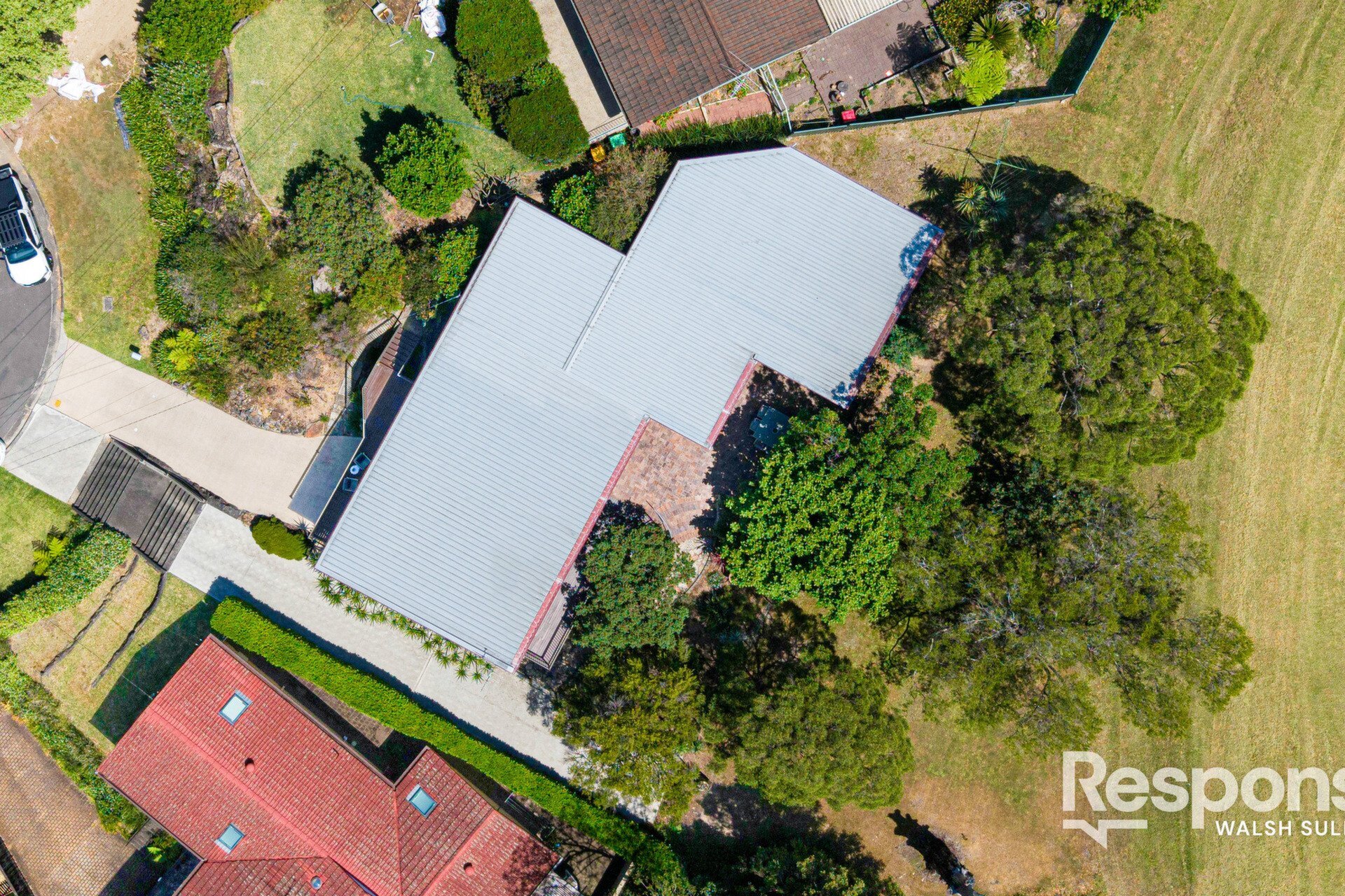 14 Walter Place, Northmead Sold by ResponseRE Walsh Sullivan Baulkham Hills - image 1