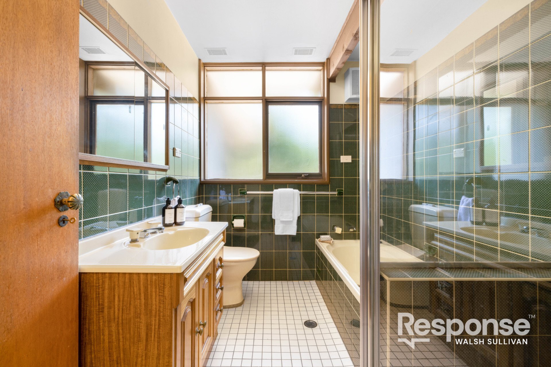 14 Walter Place, Northmead Sold by ResponseRE Walsh Sullivan Baulkham Hills - image 1