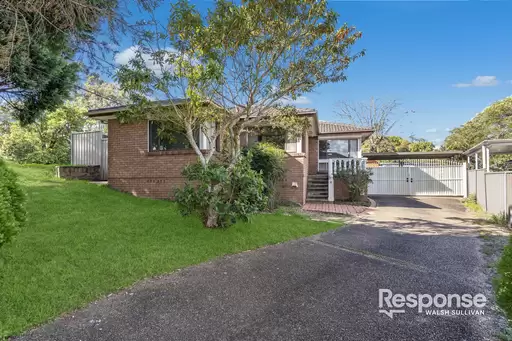 76 Junction Road, Winston Hills Sold by ResponseRE Walsh Sullivan Northmead