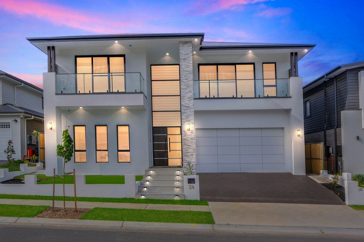 24 Empire Drive, Gables Leased by ResponseRE - image 1