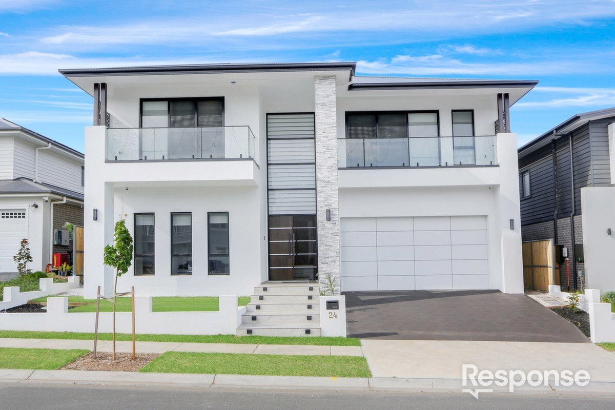 24 Empire Drive, Gables Leased by ResponseRE - image 1