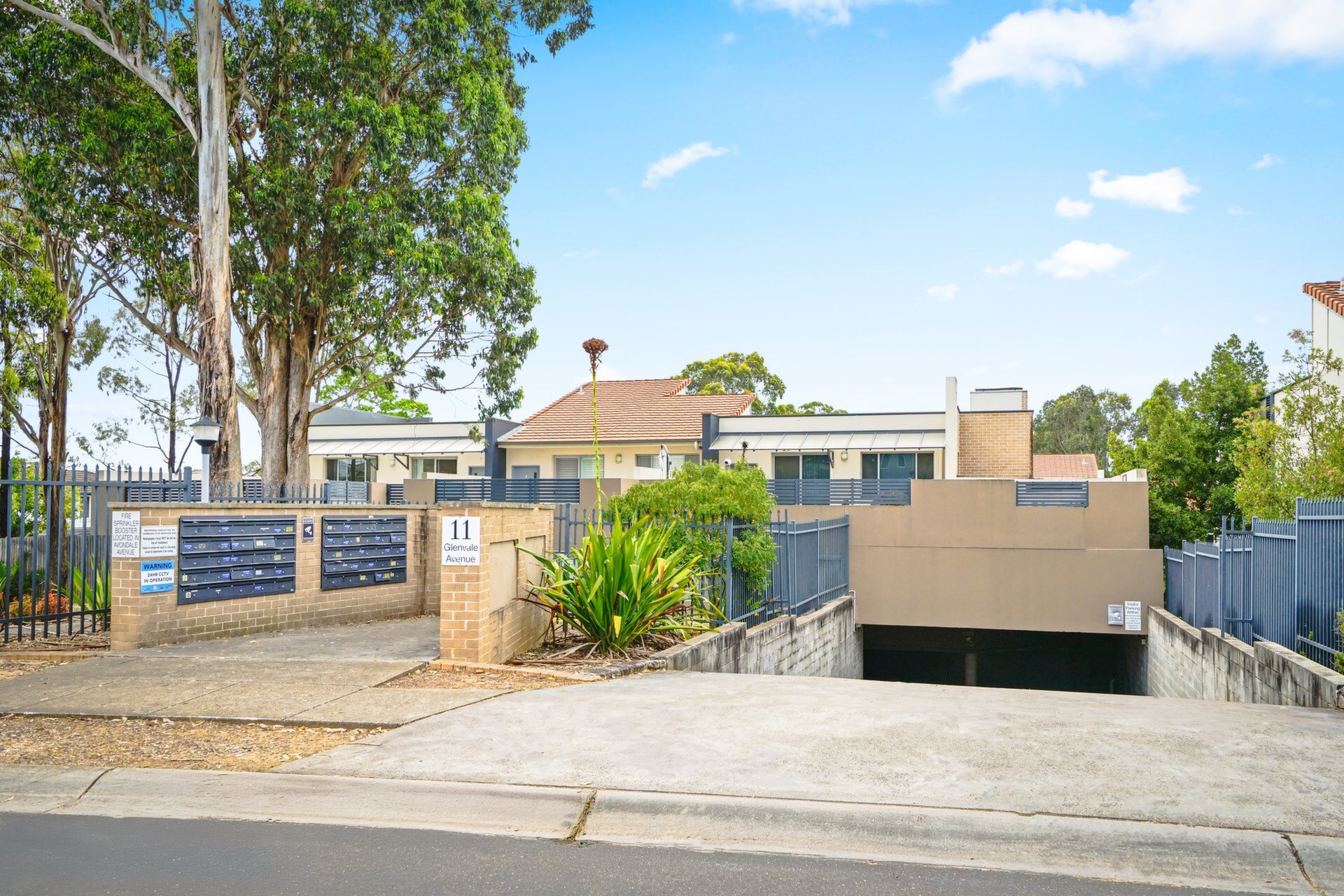 50/11 Glenvale Avenue, Parklea Sold by ResponseRE Norwest - image 1