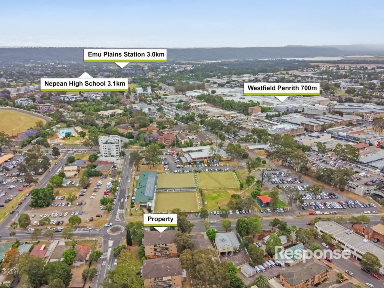 3/42 Woodriff Street, Penrith Sold by ResponseRE - image 1