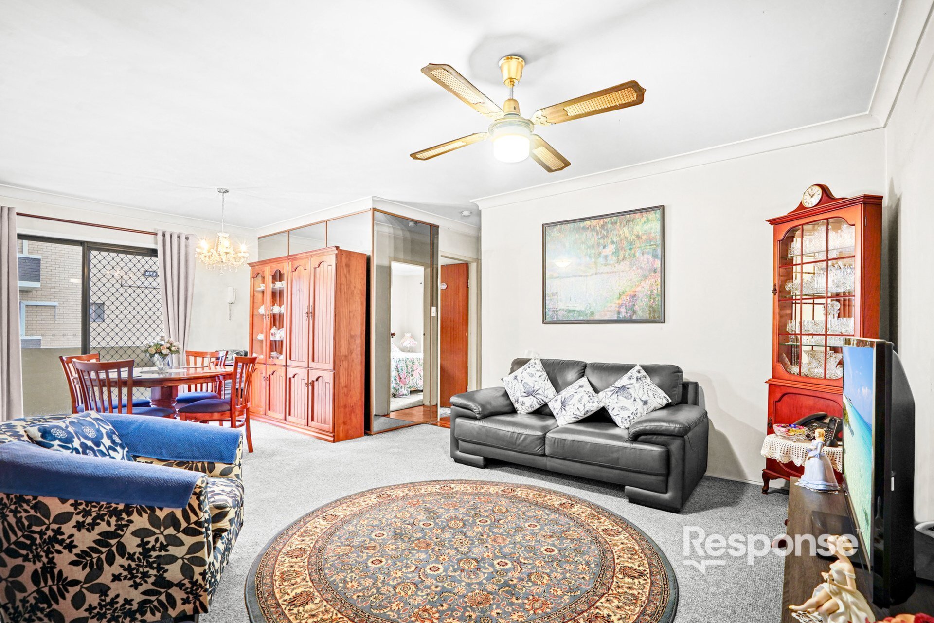 3/42 Woodriff Street, Penrith Sold by ResponseRE - image 1