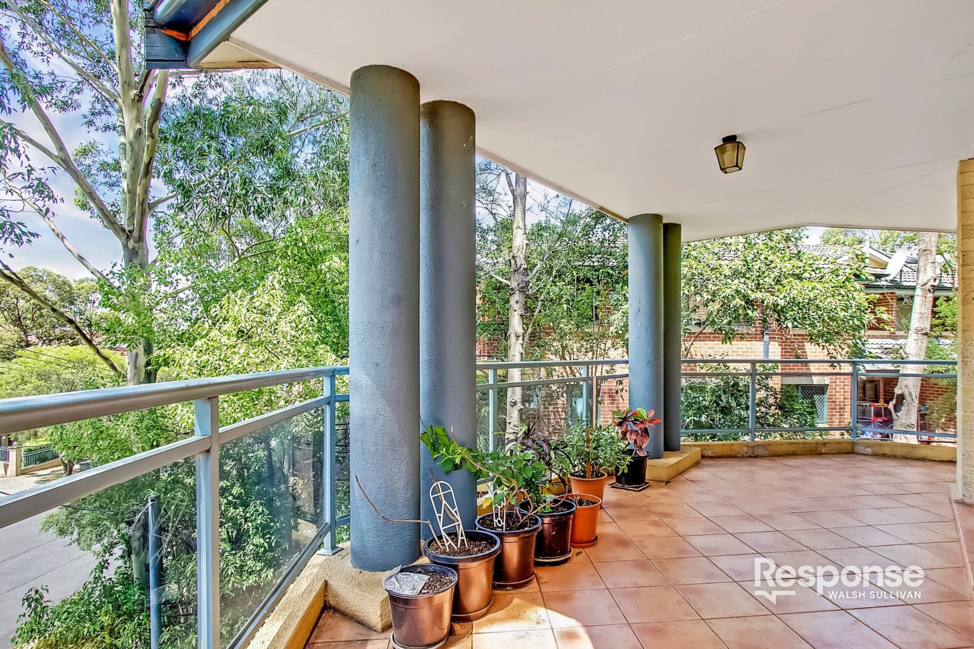 4/2-6 Mowle Street, Westmead Leased by ResponseRE Walsh Sullivan Northmead - image 1