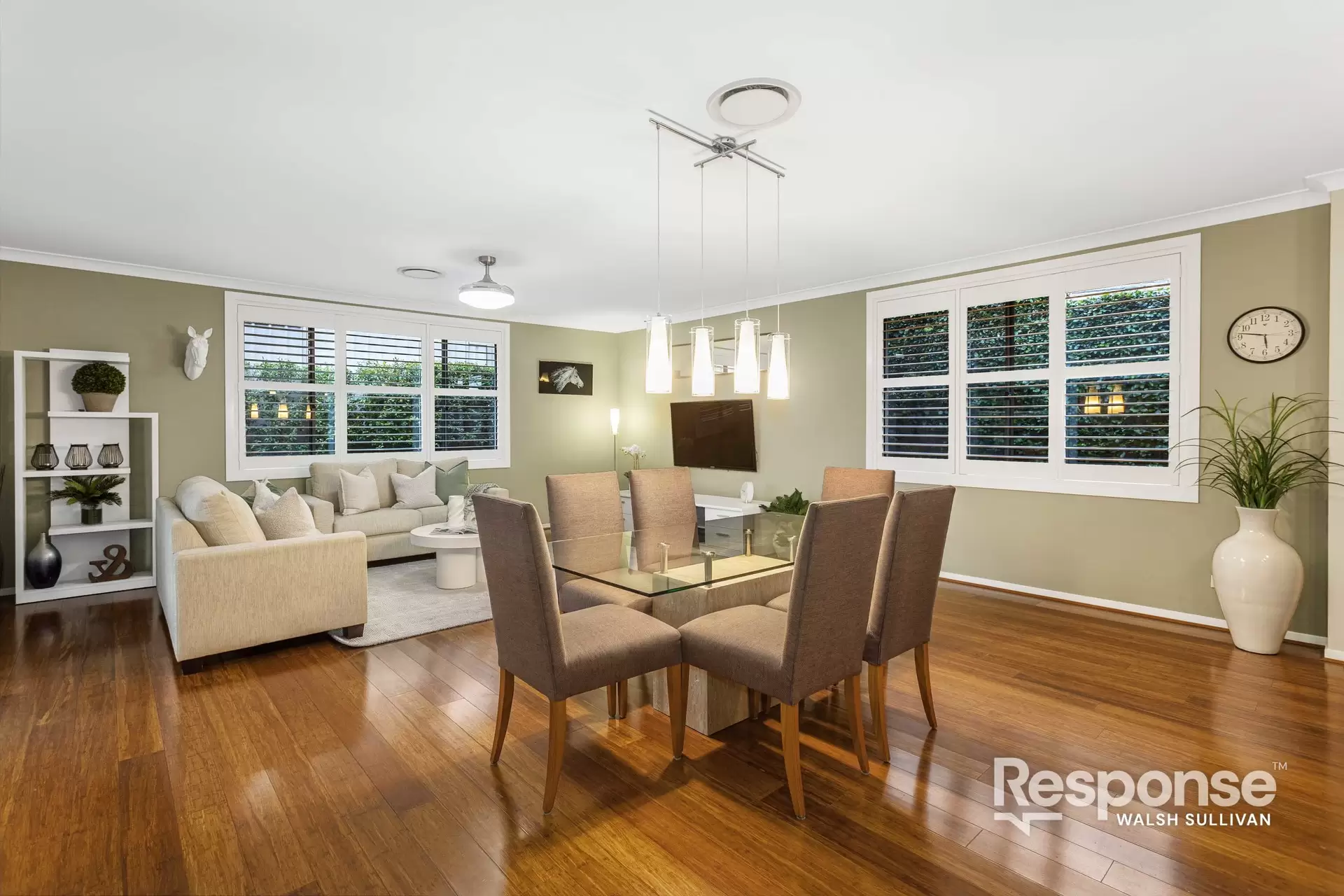 11 Rainbow Court, Kellyville Ridge Sold by ResponseRE Walsh Sullivan Northmead - image 1