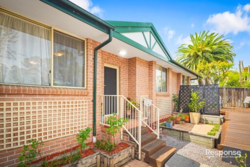 1/3-7 Redbank Place, Northmead Sold by ResponseRE Walsh Sullivan Northmead