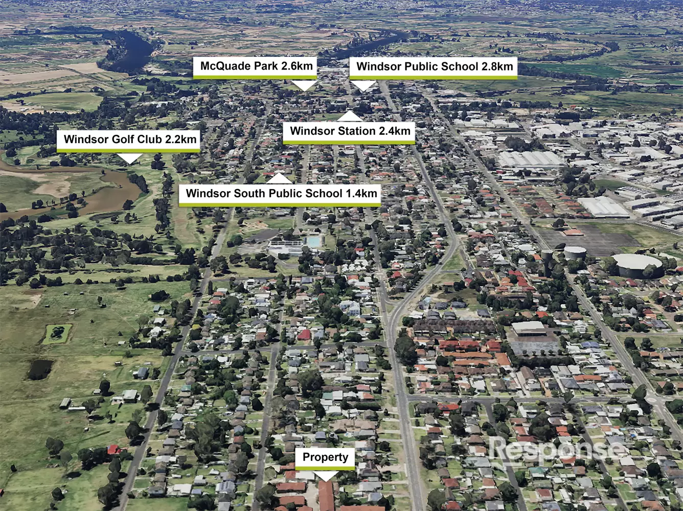 7/653 George Street, South Windsor Sold by Response Real Estate Penrith - image 1